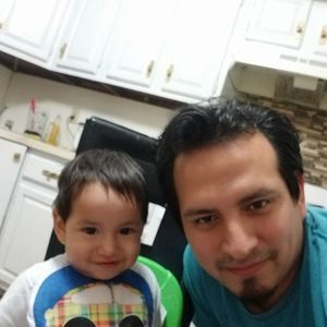 Meet your Posher, Billy